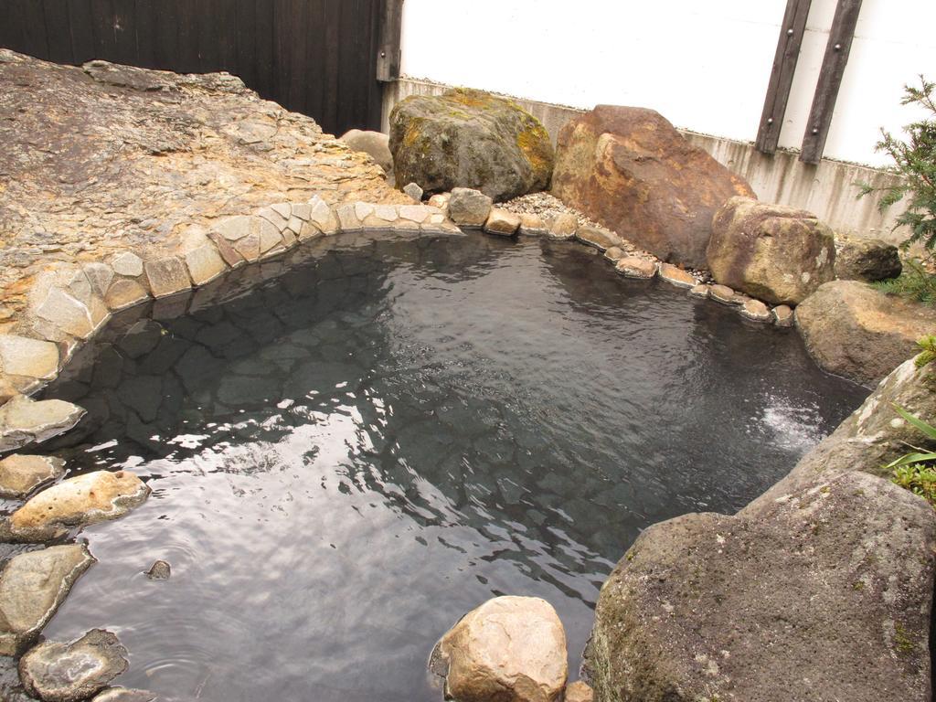 Okada Ryokan Warakutei Takayama  Buitenkant foto