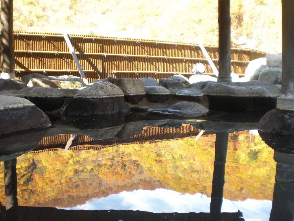 Okada Ryokan Warakutei Takayama  Buitenkant foto