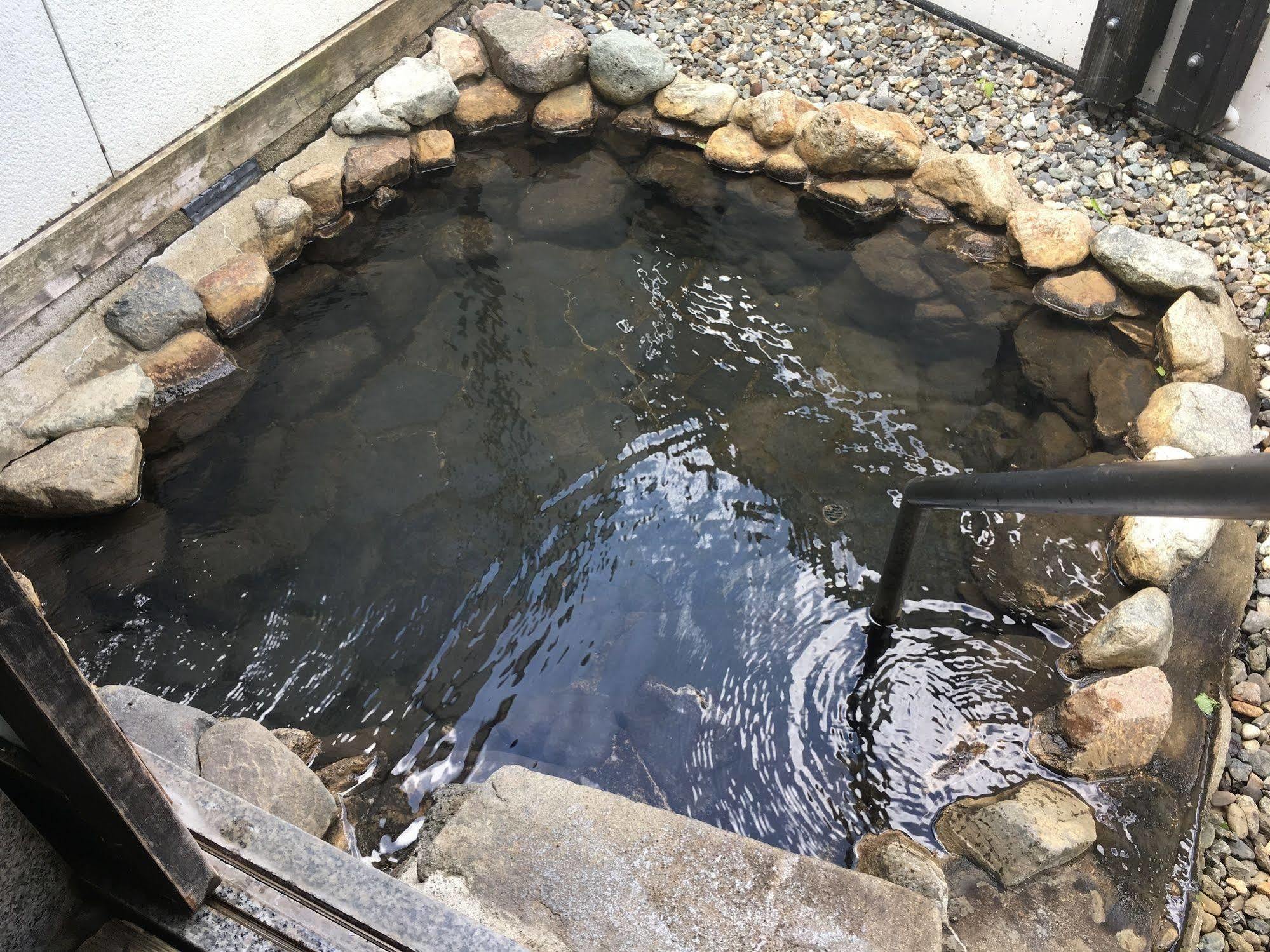 Okada Ryokan Warakutei Takayama  Buitenkant foto